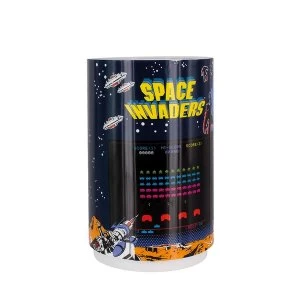 Space Invaders Projection Light with Sound