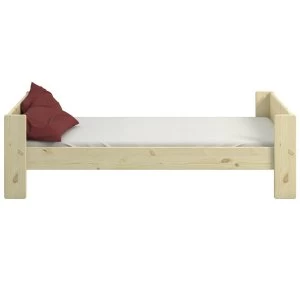 Steens For Kids Single Bed - Pine