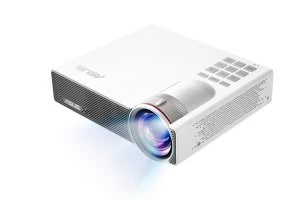 Asus P3B 800 ANSI Lumens WXGA Projector