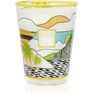 Baobab Collection Cities Rio scented candle 24 cm