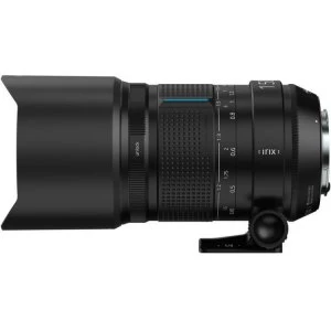IRIX 150mm f/2.8 Macro 1:1 Lens for Canon EF mount