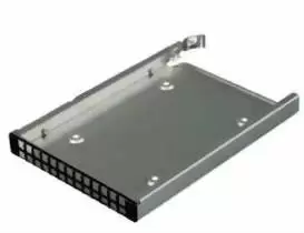 Supermicro Black FDD dummy tray Universal Front panel