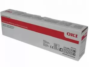OKI 46861326 Toner-kit magenta, 10K pages ISO/IEC 19752 for OKI ES...
