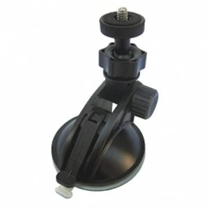 Hama Liquid Image Suction Cup Holder for Ego Action Camera
