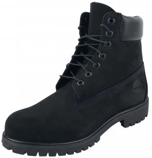 Timberland 6" Premium Boot Boot black