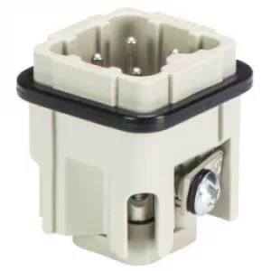 Wieland 73.310.0353.0 Industrial Connector Connector insert