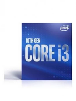 Intel Core i3 10320 10th Gen 3.8GHz CPU Processor