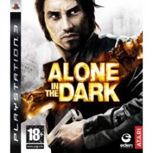 Alone In The Dark Game