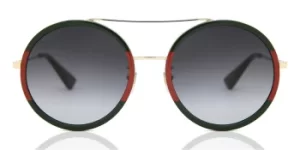 Gucci Eyeglasses GG0061S 003