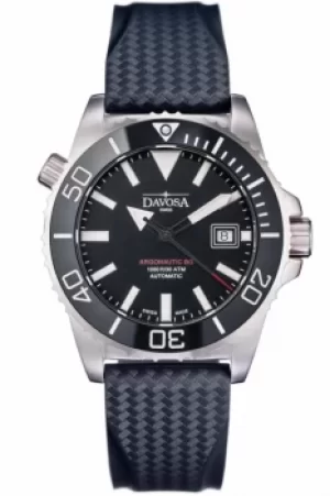 Mens Davosa Argonautic BG Automatic Watch 16152225