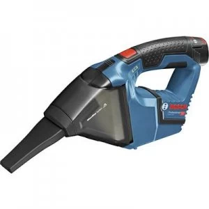 Bosch GAS12VLI Handheld Cordless Vacuum Cleaner
