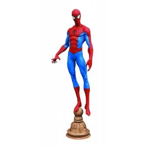 Spider-Man (Marvel) 9" Gallery PVC Statue