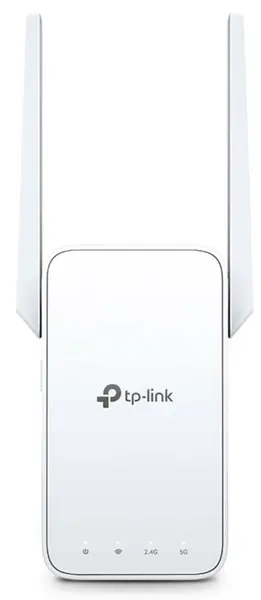 TP Link TP Link AC1200 Dual Band WiFi Range Extender & Booster