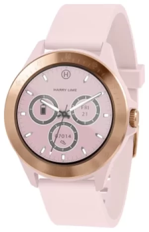 Harry Lime Smartwatch