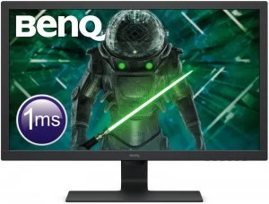 BenQ 27" GL2780E Full HD LED Monitor