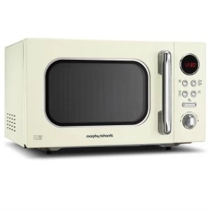 Morphy Richards 23L 800W Microwave