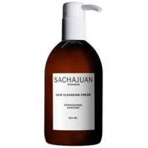 SACHAJUAN Hair Cleansing Cream 500ml