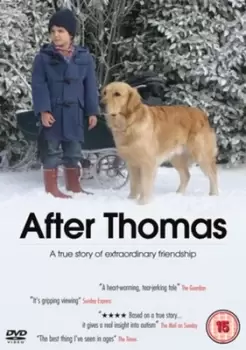 After Thomas - DVD