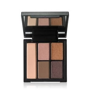e.l.f. Contouring Clay Eyeshadow Palette Sunsets Multi