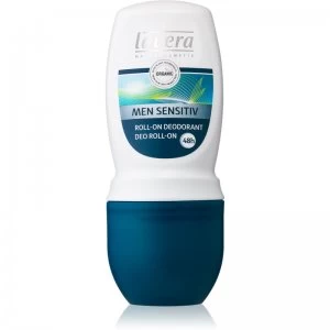Lavera Men Sensitiv Freshness Roll - On Deodorant 50ml