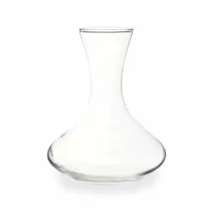 Ambra Clear Glass Decanter, 1500Ml
