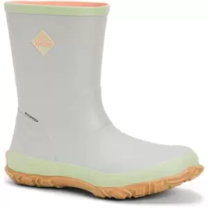 Muck Boots Womens Forager 9' Rubber Short Wellington Boots UK Size 6 (EU 40)