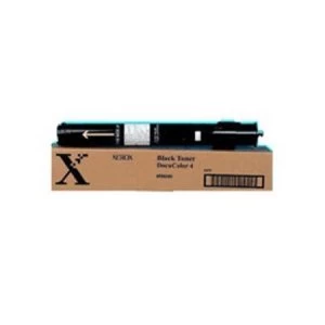Xerox 006R90285 Black Laser Toner Ink Cartridge
