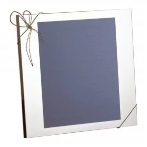 Wedgwood Vera Wang Love knots extra large picture frame