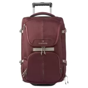 Craghoppers 40L 22" Wheelie Bag (One Size) (Brick Red)