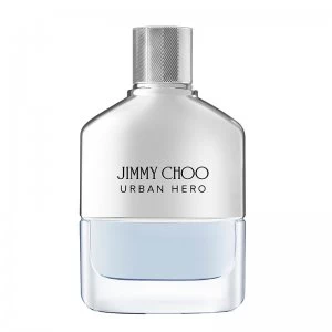 Jimmy Choo Urban Hero Eau de Parfum For Him 100ml