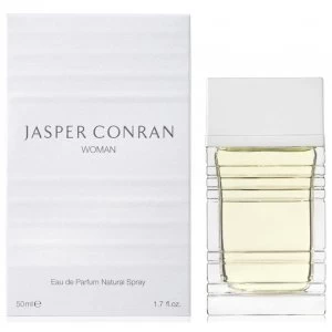 Jasper Conran Woman Eau de Parfum For Her 50ml