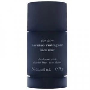 Narciso Rodriguez For Him Bleu Noir Deodorant Stick 75ml