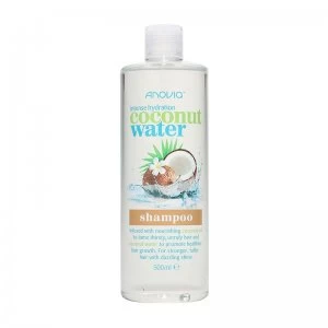 Anovia Coconut Water Shampoo 500ml