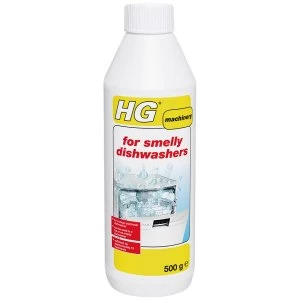 HG Against Smelly Dishwashers