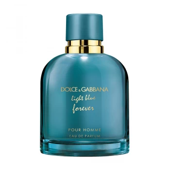 Dolce & Gabbana Light Blue Forever Pour Homme Eau de Parfum For Him 100ml