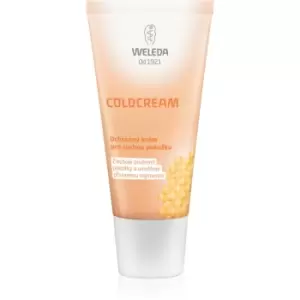 Weleda Cold Cream Protective Cream for Dry Skin 30ml