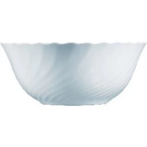 Luminarc Trianon White Cereal Bowl 24cm