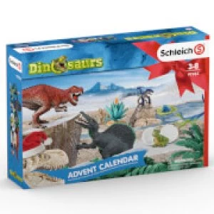Schleich Dinosaurs Advent Calendar 2019