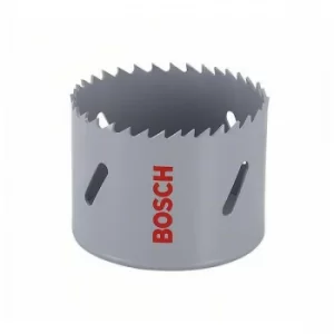 Bosch 2608584104 Hole Saw HSS-BiM 22mm Long-life for Standard Arbors