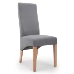 Pair of Baxter Dining Chairs