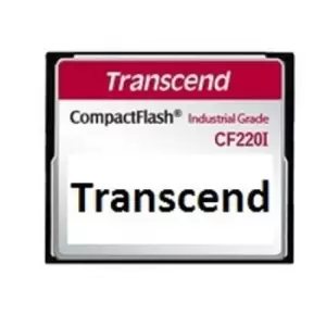 Transcend 512MB CF 0.512GB CompactFlash