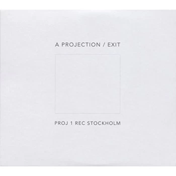 A Projection - Exit Vinyl