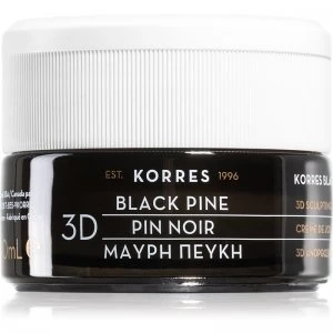 Korres Black Pine Firming & Lifting Day Cream for Normal and Combination Skin 40ml