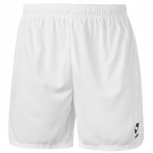 Sondico Core Football Shorts Mens - White