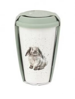 Royal Worcester Travel Mug Ndash Rabbit