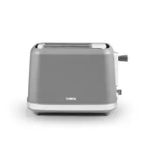 Tower T20070G Odyssey 2 Slice Toaster
