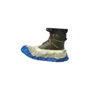 Scan - SCAWWDISSHOE Disposable Overshoes 20 pairs
