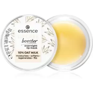 Essence Lip Care Booster Overnight Lip Mask 10G - wilko