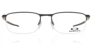 Oakley Eyeglasses OX3174 BARREL HOUSE 0.5 317402