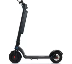 RILEY RS2 Pro Electric Folding Scooter - Black